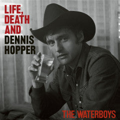 The Waterboys - Life, Death and Dennis Hopper [Coloured Vinyl 2LP]