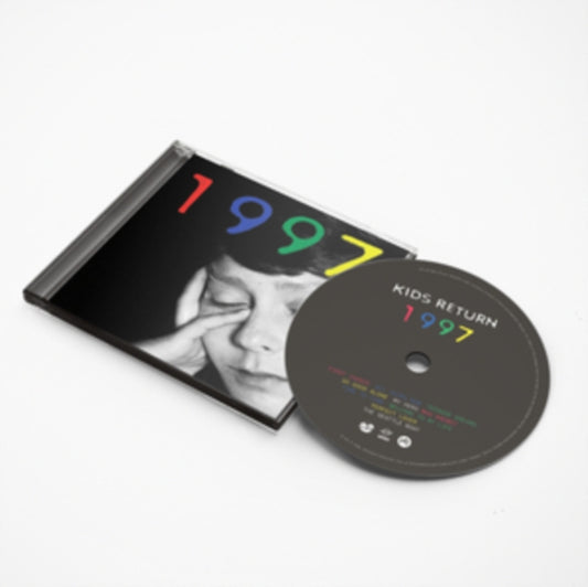 Kids Return - 1997 [CD]