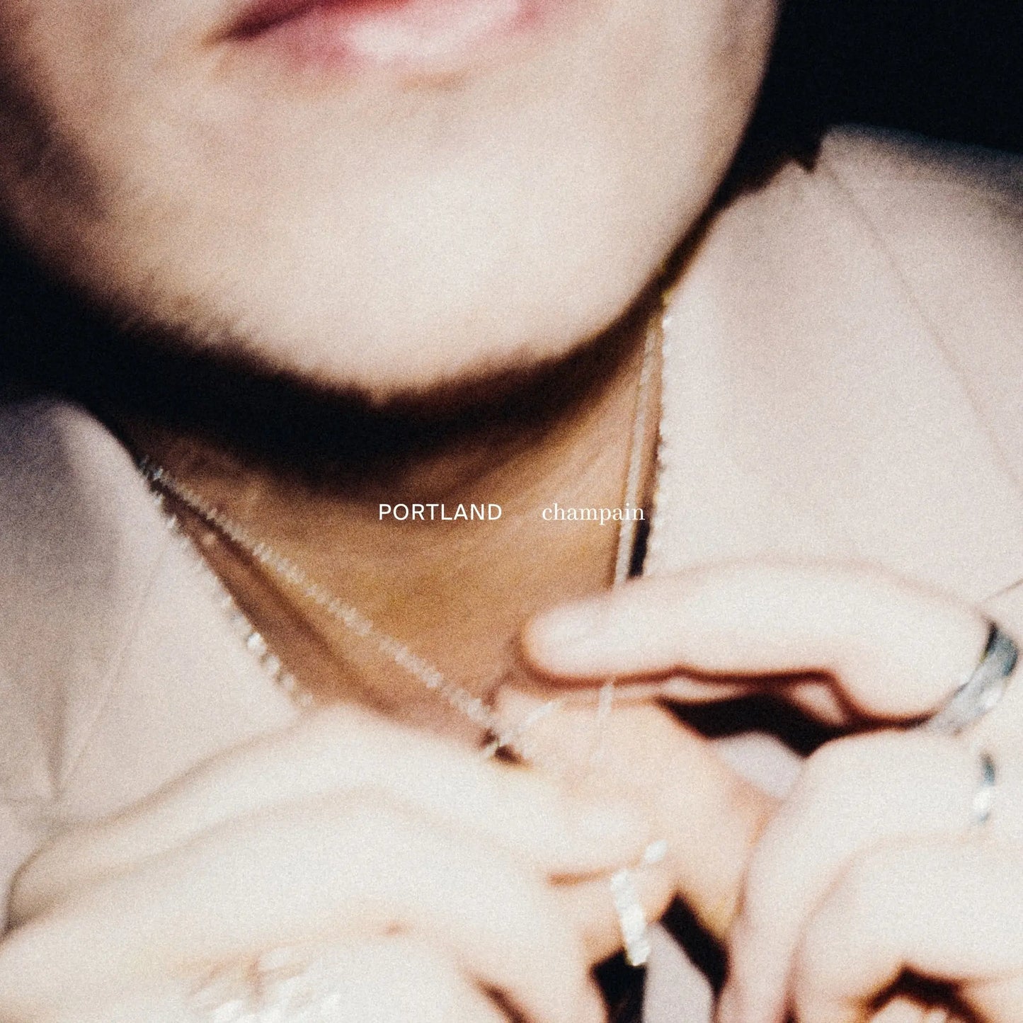 Portland - Champain [CD]