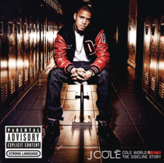 J. Cole – Cole World: The Sideline Story [CD]