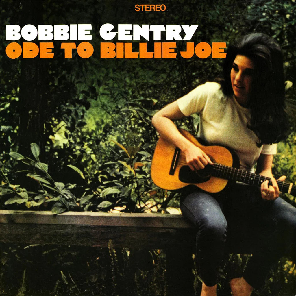BOBBY GENTRY - Ode To Billie Joe [Coloured Vinyl]