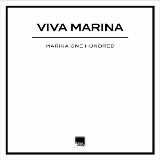 Various Artists - VIVA MARINA [CD]