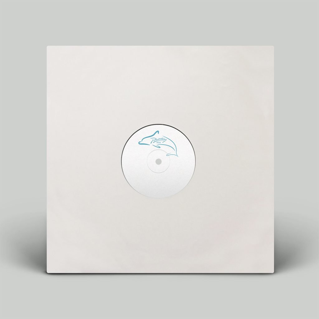 Gramrcy & John Loveless - Lucid / Feel So