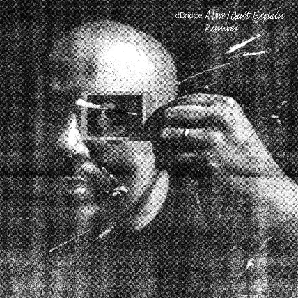 dBridge - A Love I Can't Explain (Remixes)