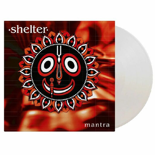 Shelter - Mantra (1LP Coloured)