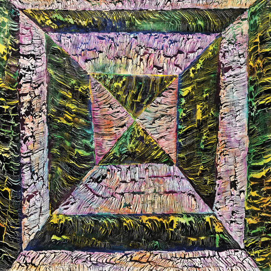 Natural Information Society & Bitchin Bajas - Totality [LP]