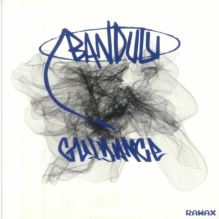 BANDULU - Guidance (reissue) [2LP]