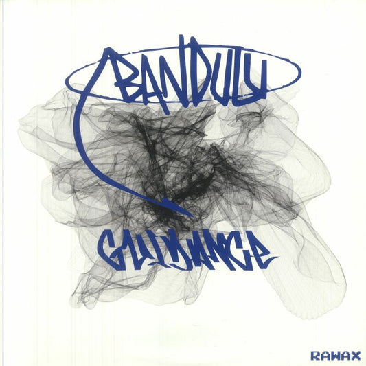 BANDULU - Guidance (reissue) [2LP]