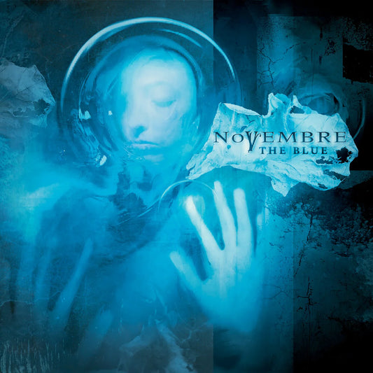 Novembre - The Blue