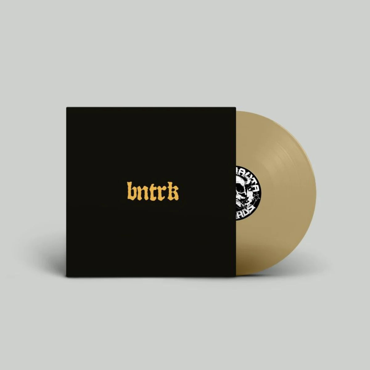 Bantoriak - Volume II [Gold LP]