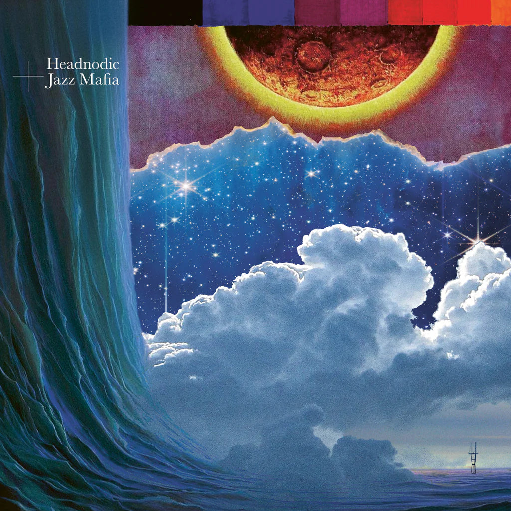 Headnodic + Jazz Mafia - Headnodic + Jazz Mafia