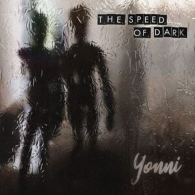 YONNI - THE SPEED OF DARK [CD]