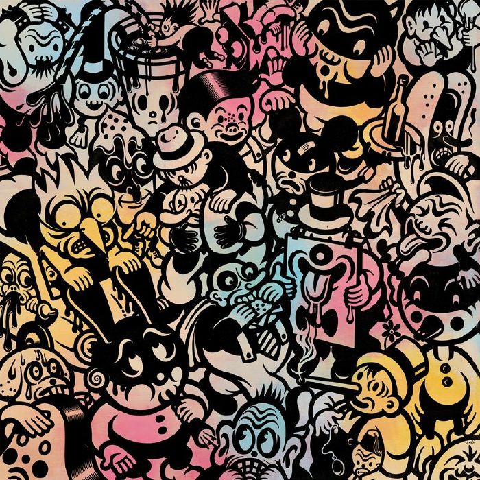 Half Japanese - Adventure [CD]