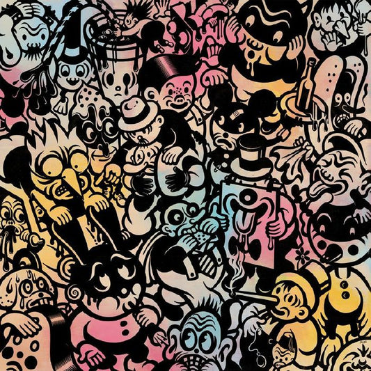 Half Japanese - Adventure [CD]