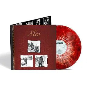 Nice - Nice [Coloured Vinyl]