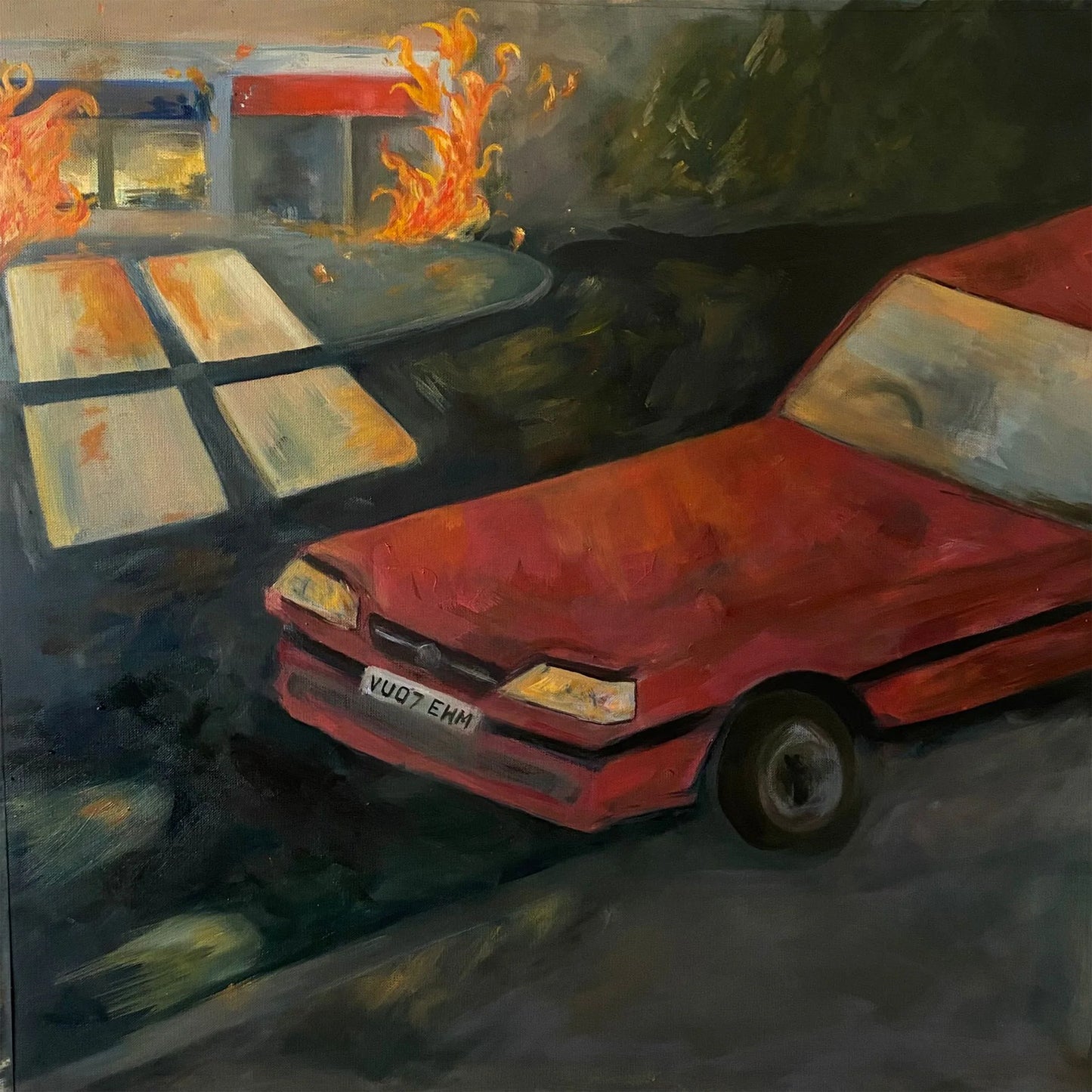 Westside Cowboy - I've Never Met Anyone I Thought I Could Really Love (Until I Met You) [7" Vinyl]