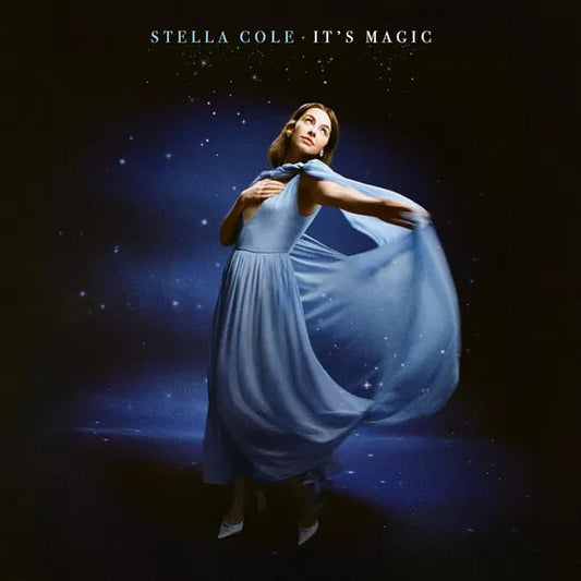 Stella Cole - It's Magic [CD]