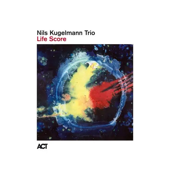 Nils Kugelmann Trio - Life Score [LP]