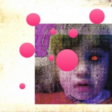 LEGENDARY PINK DOTS - APPARITION [CD]