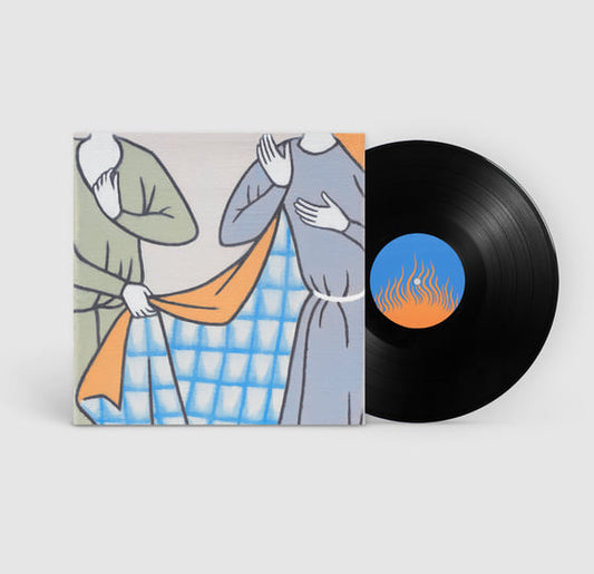 Tarta Relena - És pregunta [LP]