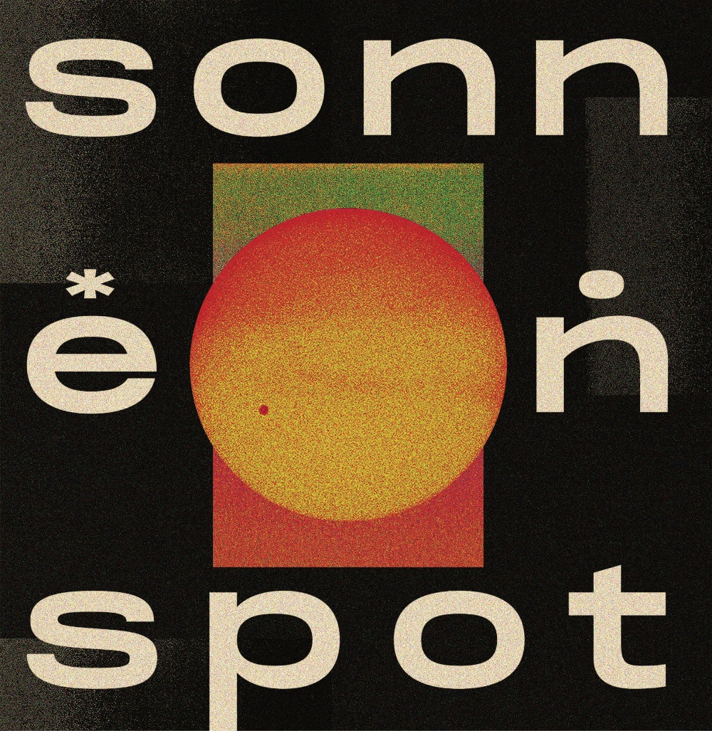 Sonnenspot - Sonnenspot