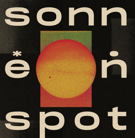 Sonnenspot - Sonnenspot