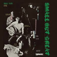 SMALL FACES - Small But Great! (Coloured Vinyl) (RSD 2025)