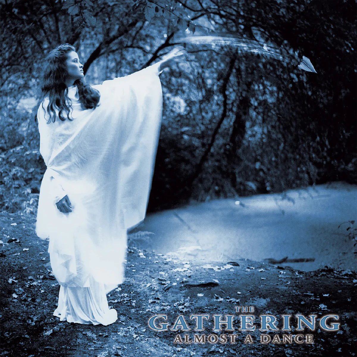 The Gathering - Almost A Dance [CD]
