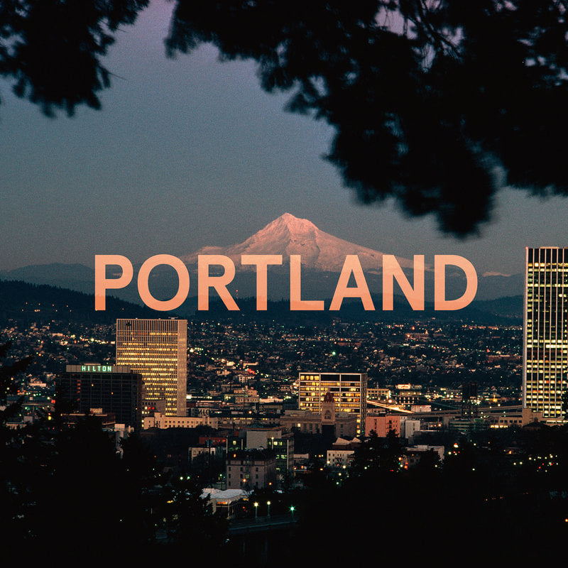 Sparky - Portland w/ Ricardo Villalobos Remix