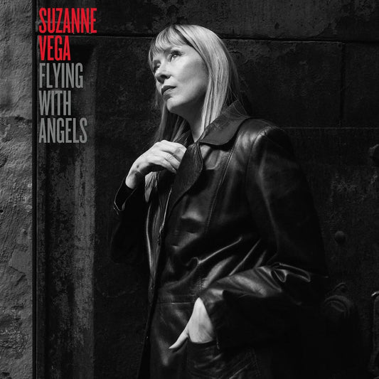 Suzanne VEGA - Flying With Angels [2CD]