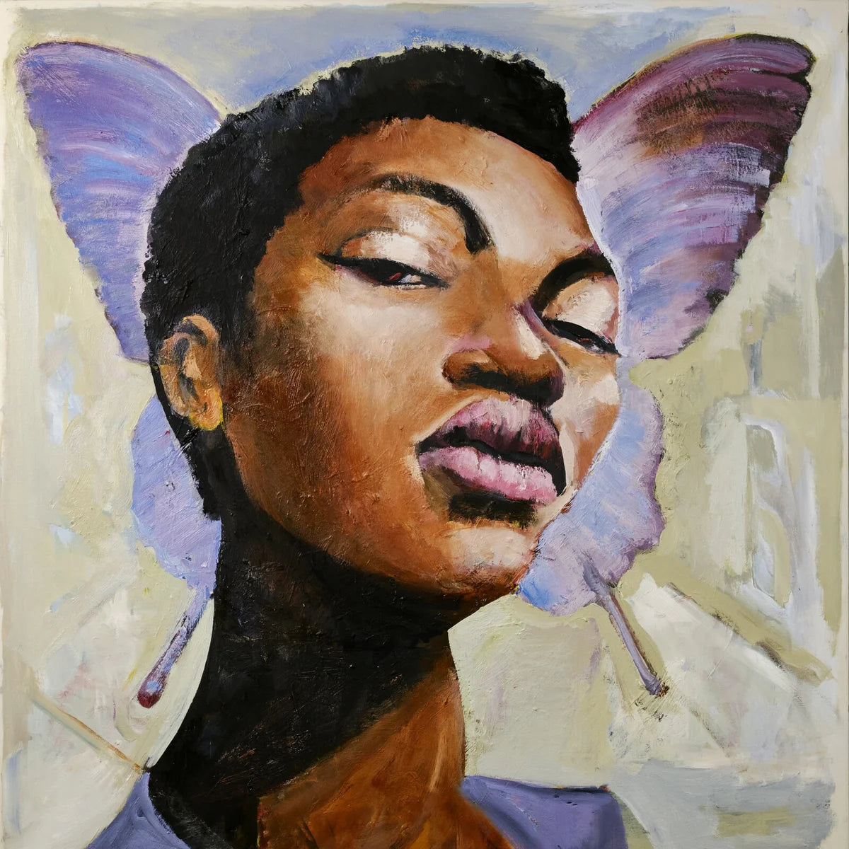 Brooklyn Funk Essentials - Black Butterfly [LP]