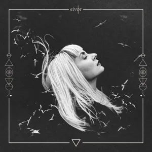 EIVOR - SLOR [CD]