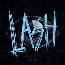 Dead Lights - Lash [Trans Clear Blue coloured 2LP]