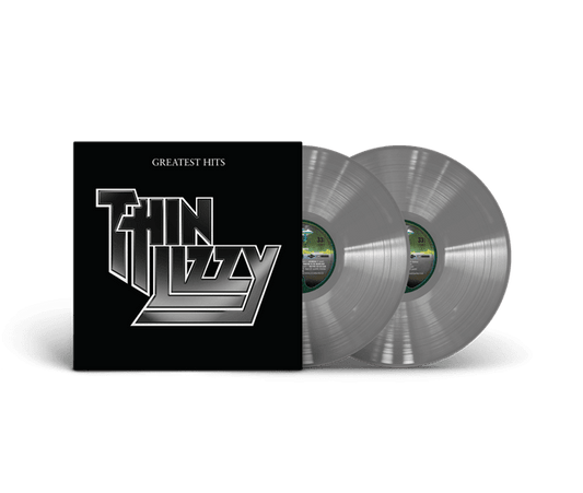 THIN LIZZY - GREATEST HITS [2LP Coloured]