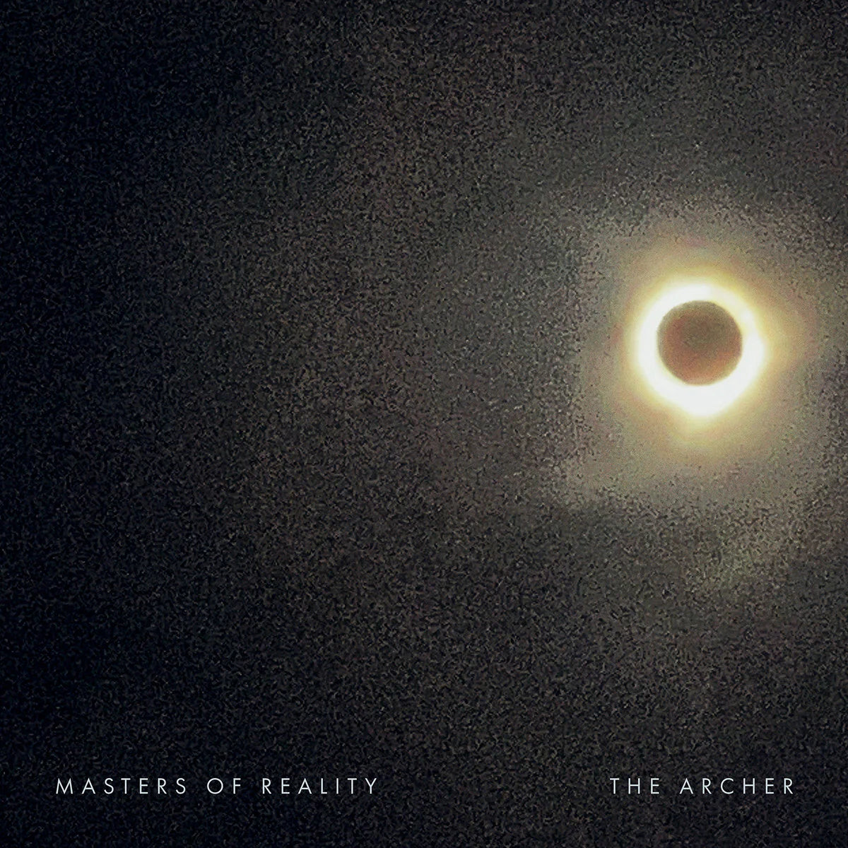 Masters Of Reality - The Archer [GOLD VINYL]