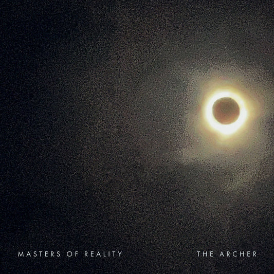 Masters Of Reality - The Archer [GOLD VINYL]