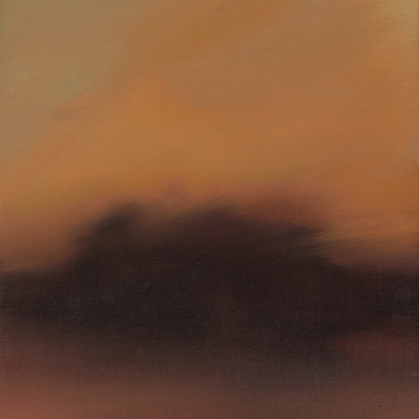 The Besnard Lakes - The Besnard Lakes are the Ghost Nation [Clear vinyl]