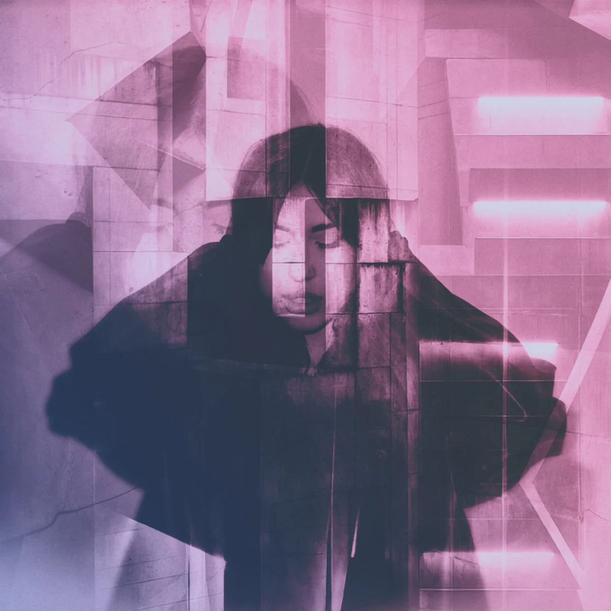 SVNTH - Pink Noise Youth [CD]