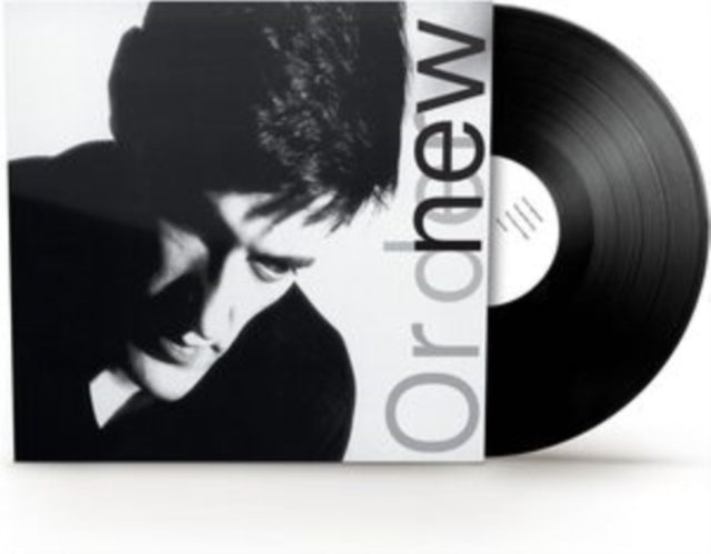 New Order - Low Life (2022 Remaster)
