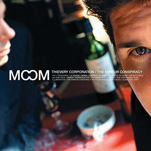 Thievery Corporation - The Mirror Conspiracy [2LP]