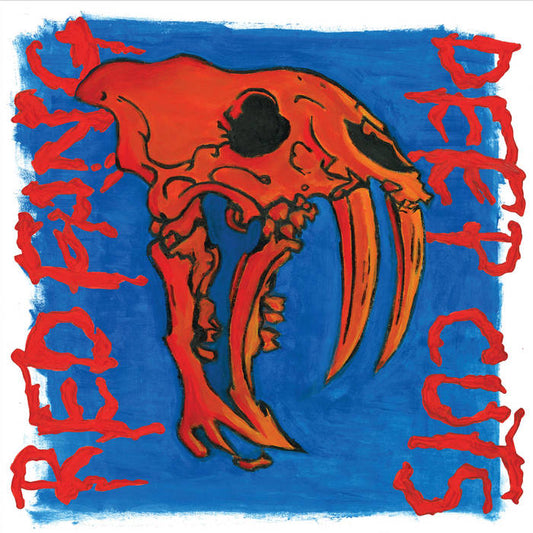 Red Fang - Deep Cuts [2CD]
