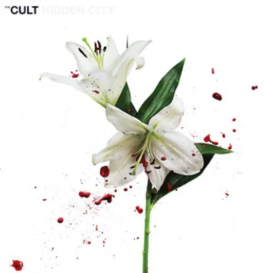 The Cult - Hidden City (CV 45 Audiophile Edition) [2LP]