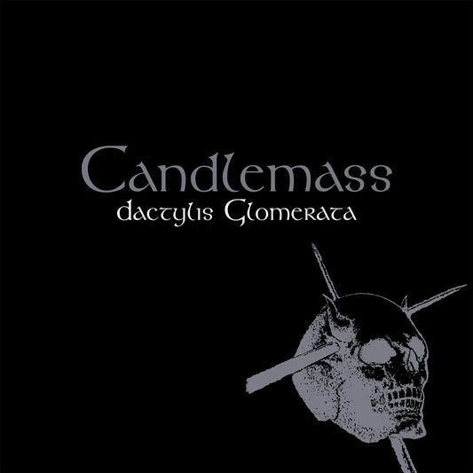 Candlemass - Dactylis Glomerata (2026 Master) [CD]