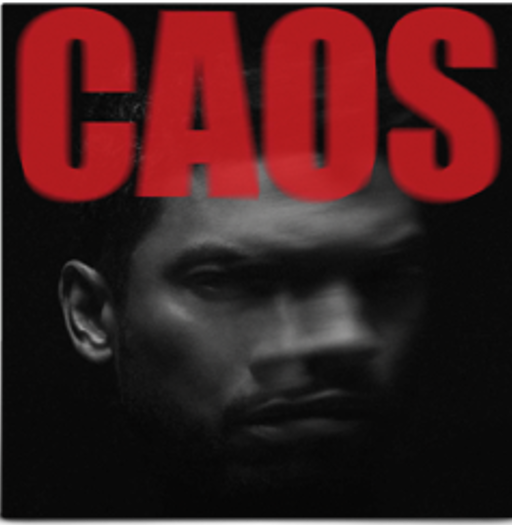 Miguel - Chaos [CD]