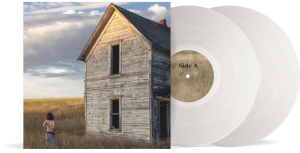 Jane Remover - Census Designated [milky clear 2LP]