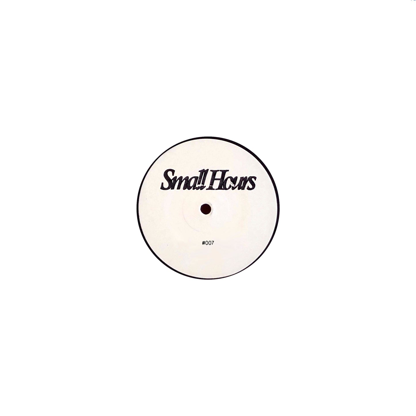 Various Artists - Small Hours 007