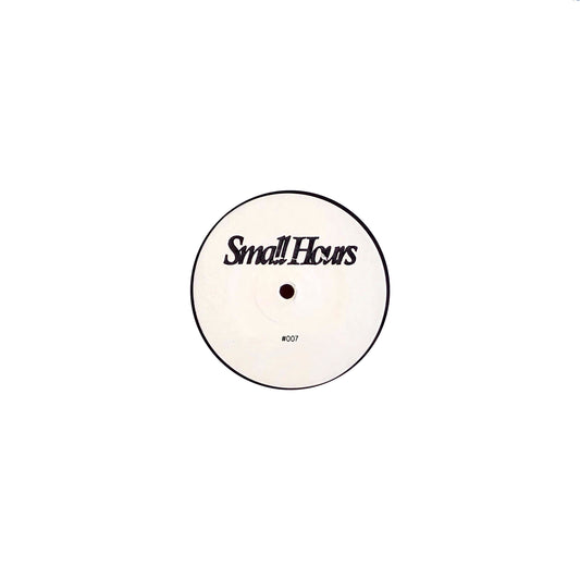 Various Artists - Small Hours 007