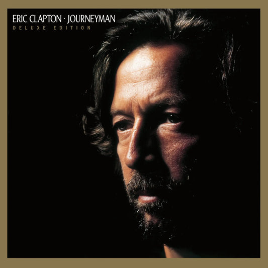 Eric Clapton - Journeyman: Deluxe Edition