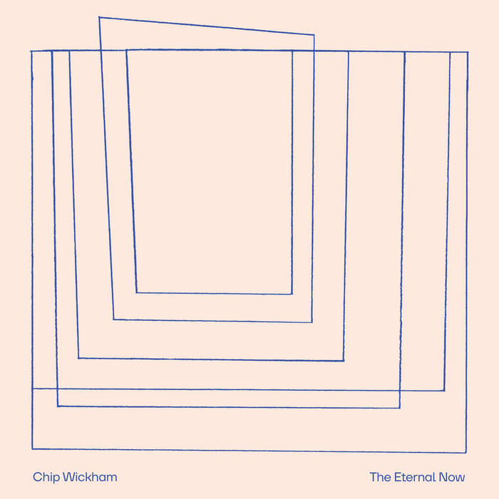 Chip Wickham - The Eternal Now [CD]