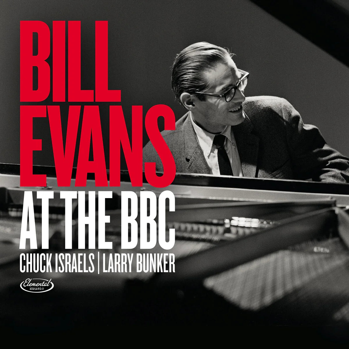 Bill Evans - At The BBC 1965 [2CD set]